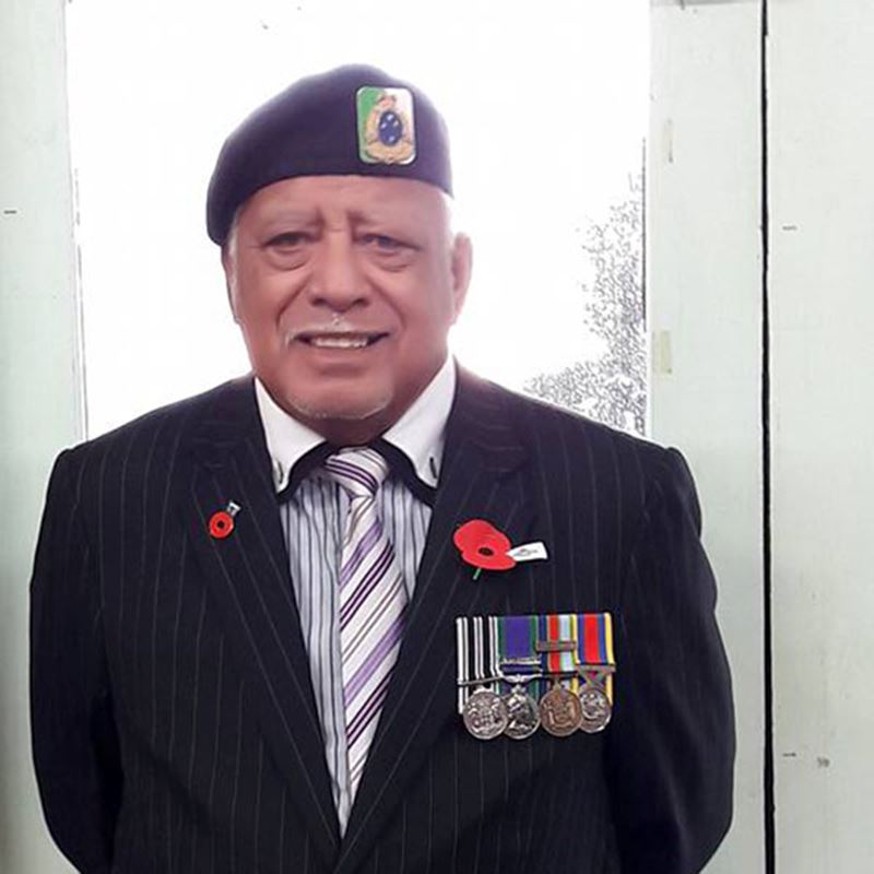 Major study into the health and well-being of Māori War Veterans underway