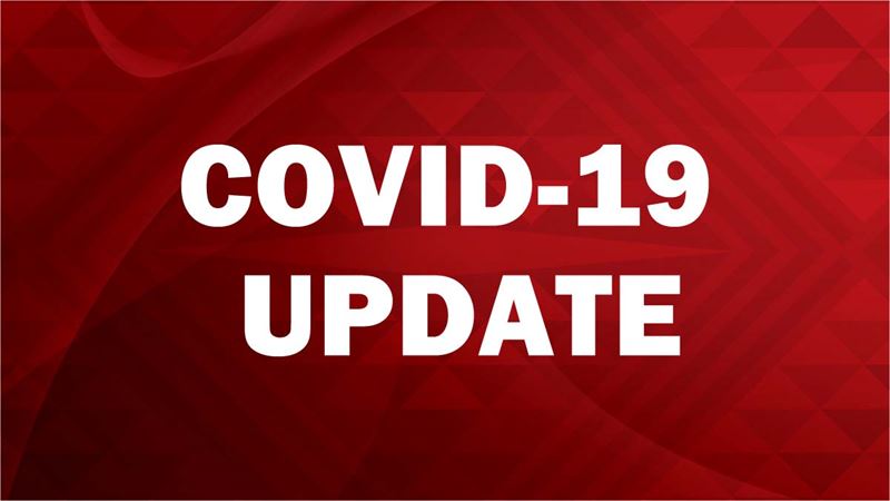 COVID-19 Update Wednesday 18 August 2021