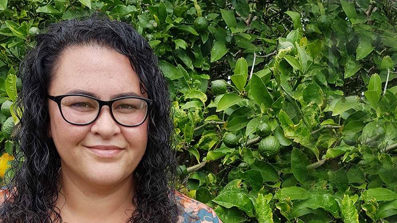 Indigenous food system a pathway to the good life