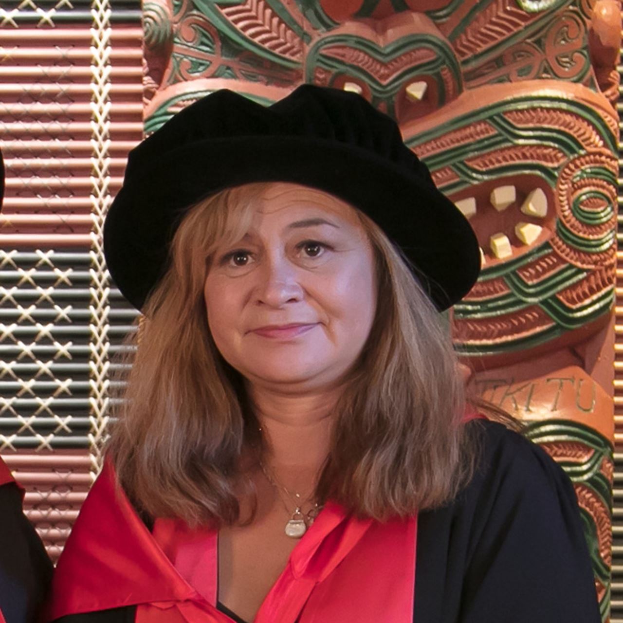 Dr Monique Gemmell, Doctor of Indigenous Development & Advancement graduate