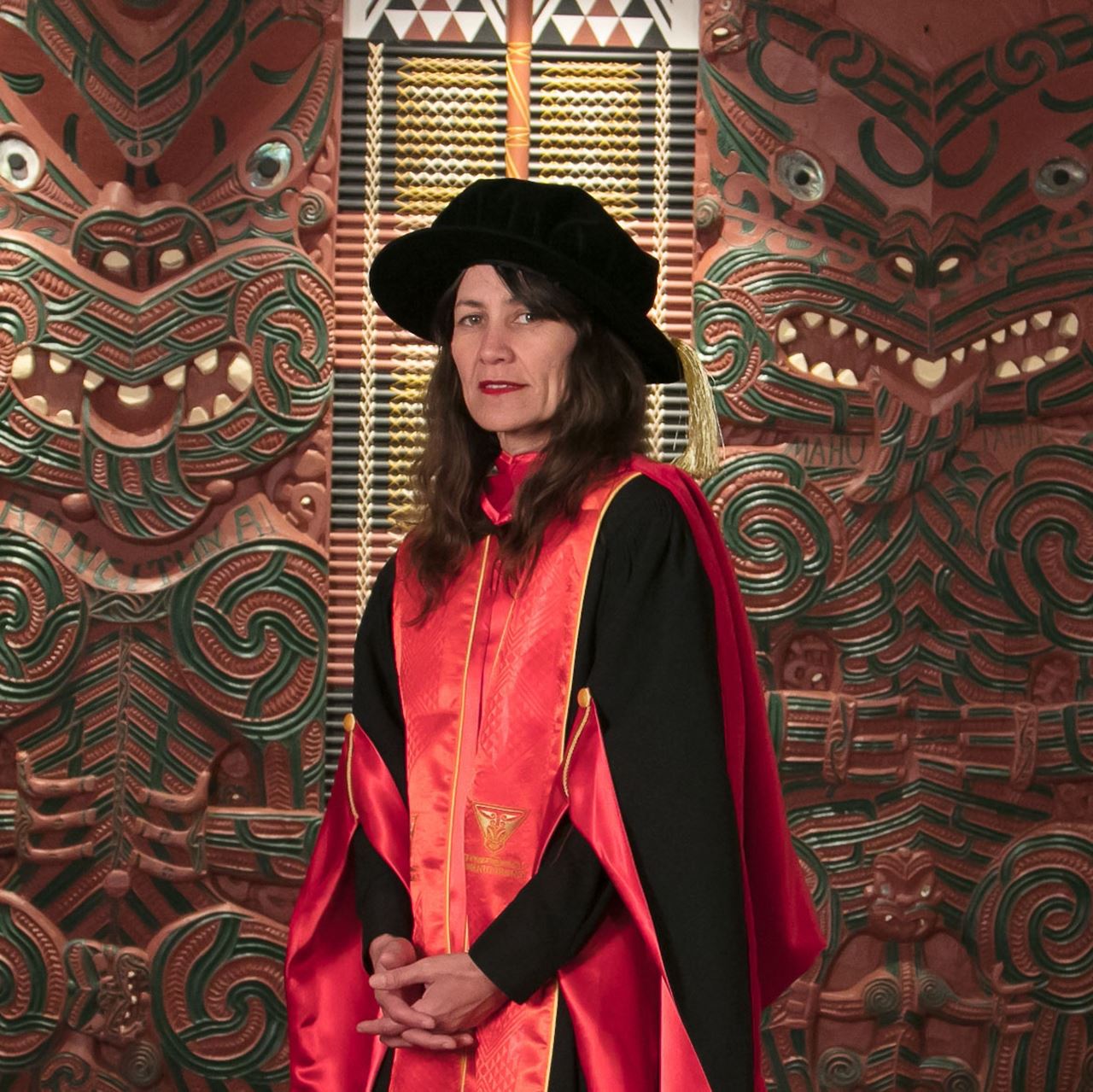 Dr Phyllis Callaghan, Doctor of Philosophy graduate