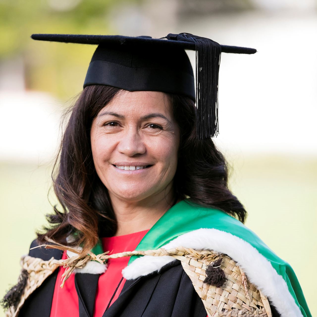 Jasmine Pirini, Bachelor of Education - Teaching graduate