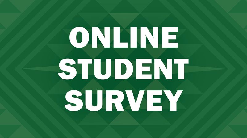 COVID-19 Response: Student Survey