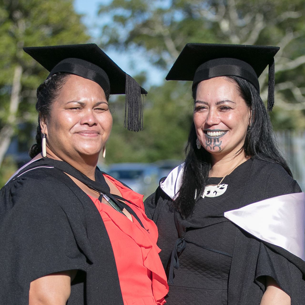 The School of Indigenous Graduate Studies is focused on quality teaching.