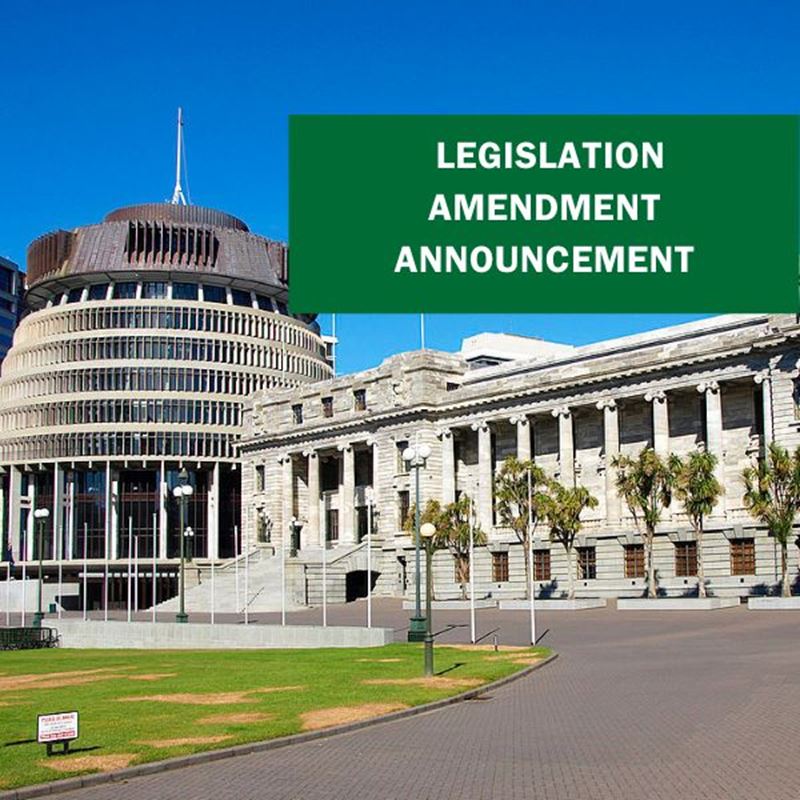 Wānanga celebrates education legislation amendment