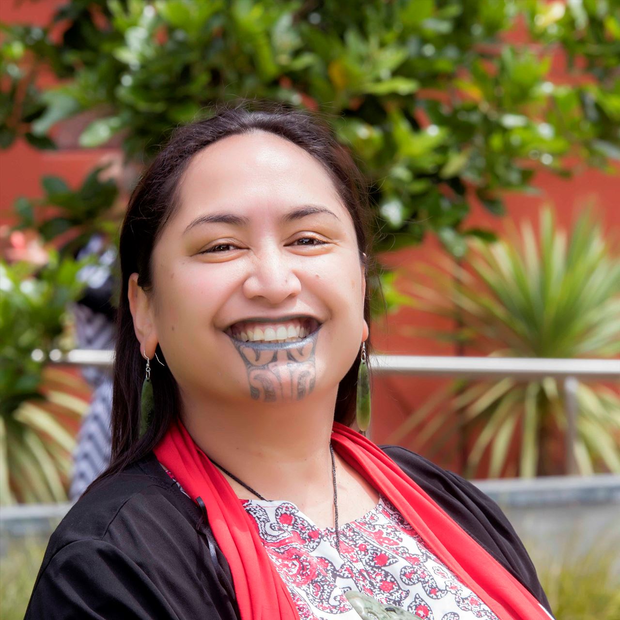 Naomi Herewini-Houia is lecturer in the School of Indigenous Graduate Studies