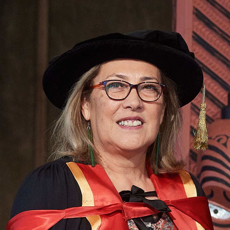 New professorial appointments to grow Māori philosophy and indigenous research capabilities