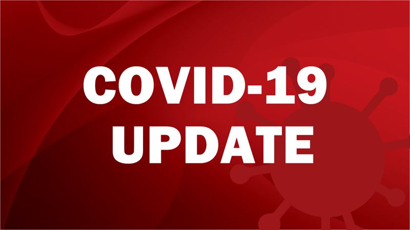 COVID-19 Update Friday 27 August 2021