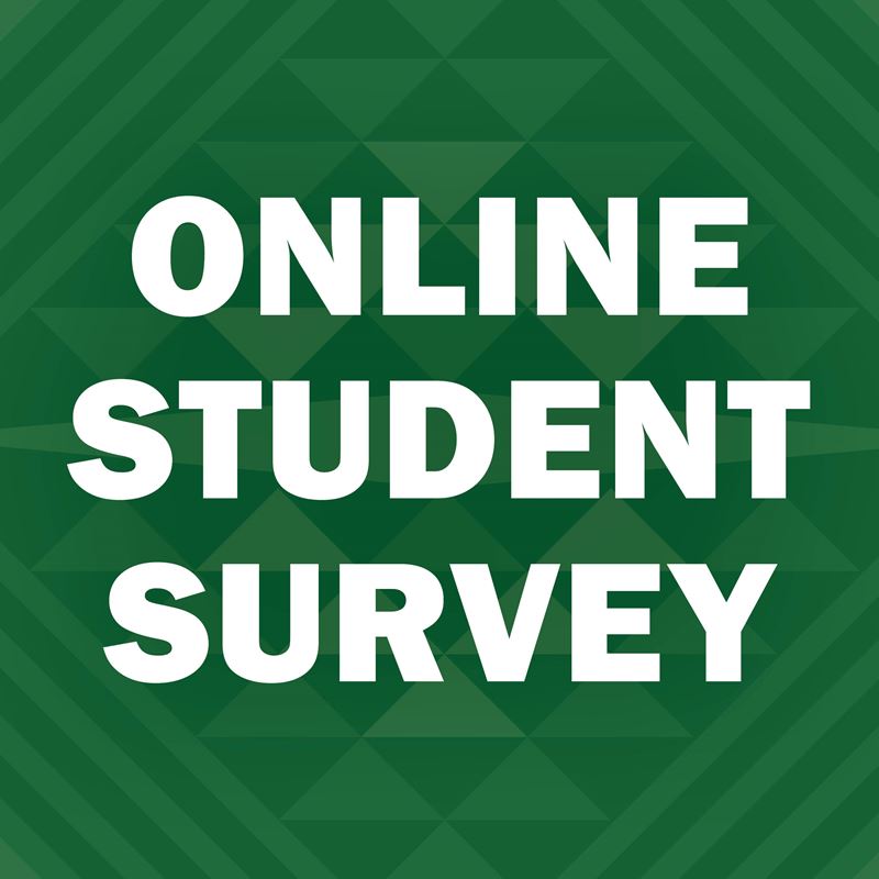 COVID-19 Response: Student Survey