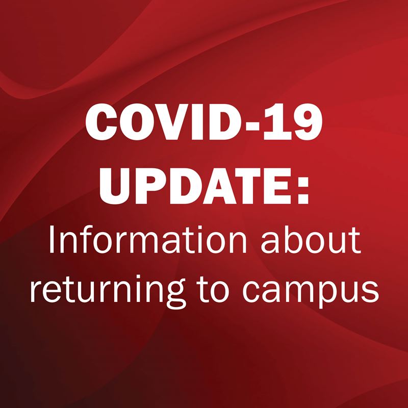 COVID-19 response: Thursday 4 June
