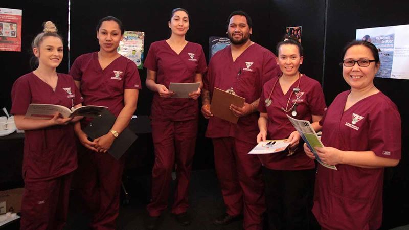 Nurturing Healthcare Excellence: Te Whare Wānanga o Awanuiārangi in partnership with Whakatāne Hospital