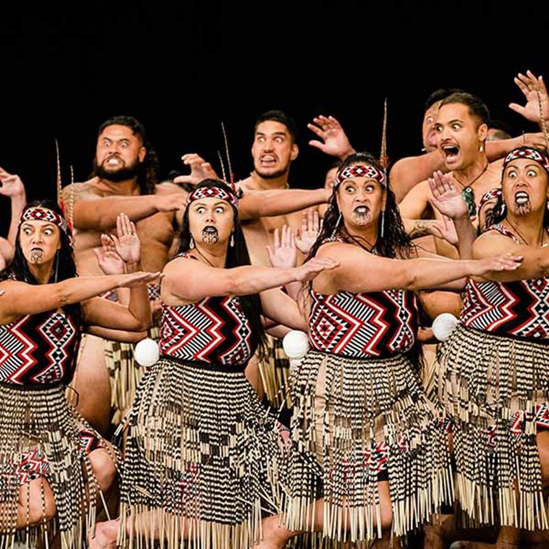 Te Whānau a Apanui to defend Mataatua title 2024