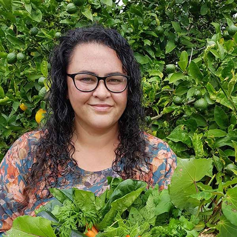 Indigenous food system a pathway to the good life