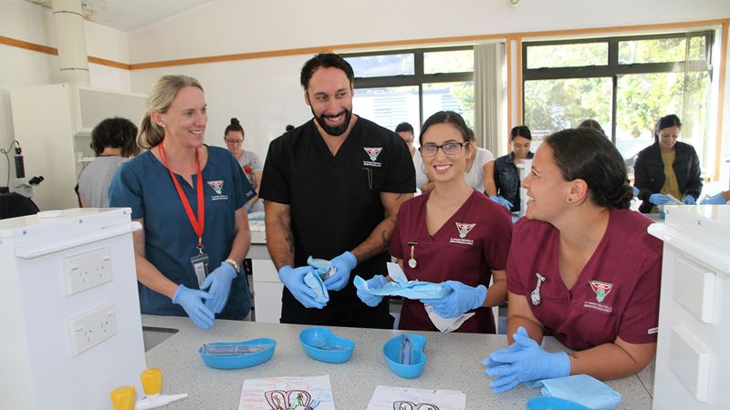 Bachelor of Health Science Māori Nursing