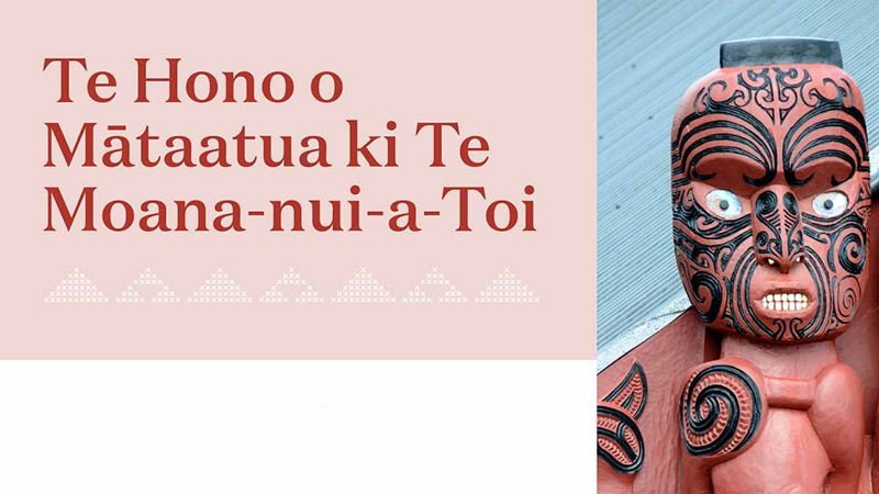 Te Hono o Mataatua ki Te Moana-nui-a-Toi Pandemic Response