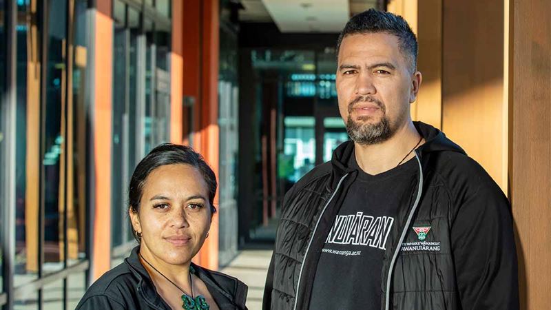 Te Wiki o Te Reo Māori Special: A Journey of Whānau Commitment to Te Reo Māori