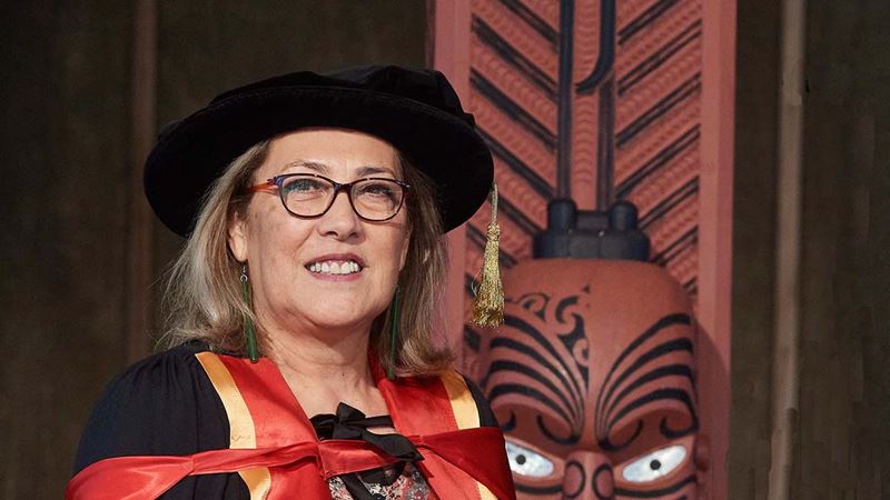 New professorial appointments to grow Māori philosophy and indigenous research capabilities