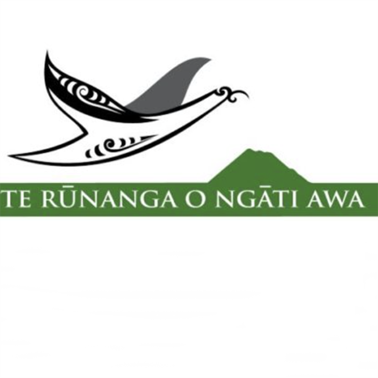 Te Rūnanga o Ngāti Awa Logo