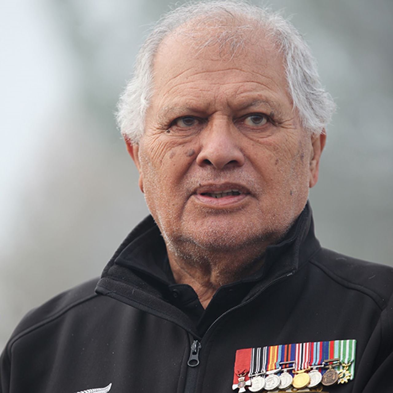 Tā Wira was a soldier, senior public servant, former CEO of Oranga Tamariki and a founder of Te Whare Wānanga o Awanuiārangi