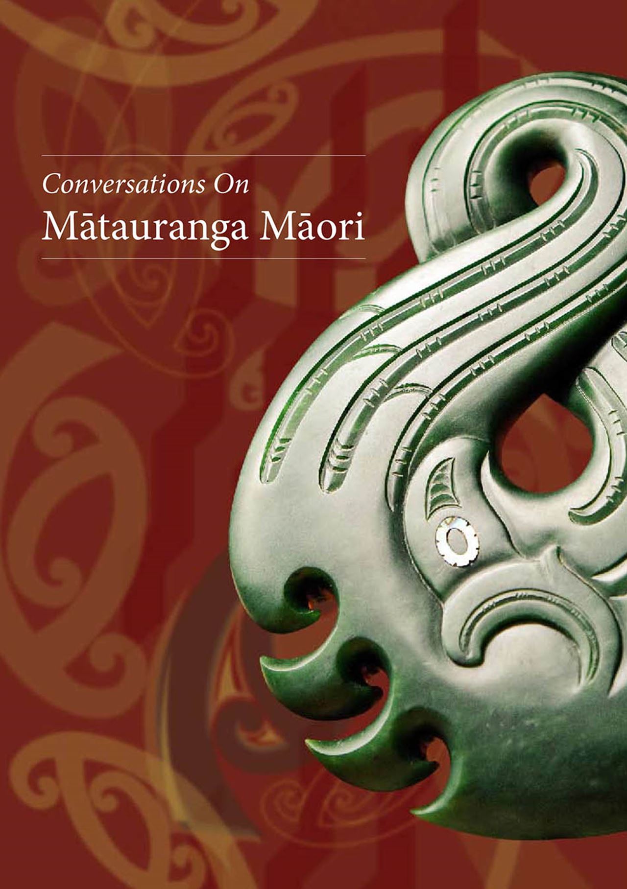 Conversations on Mātauranga Māori