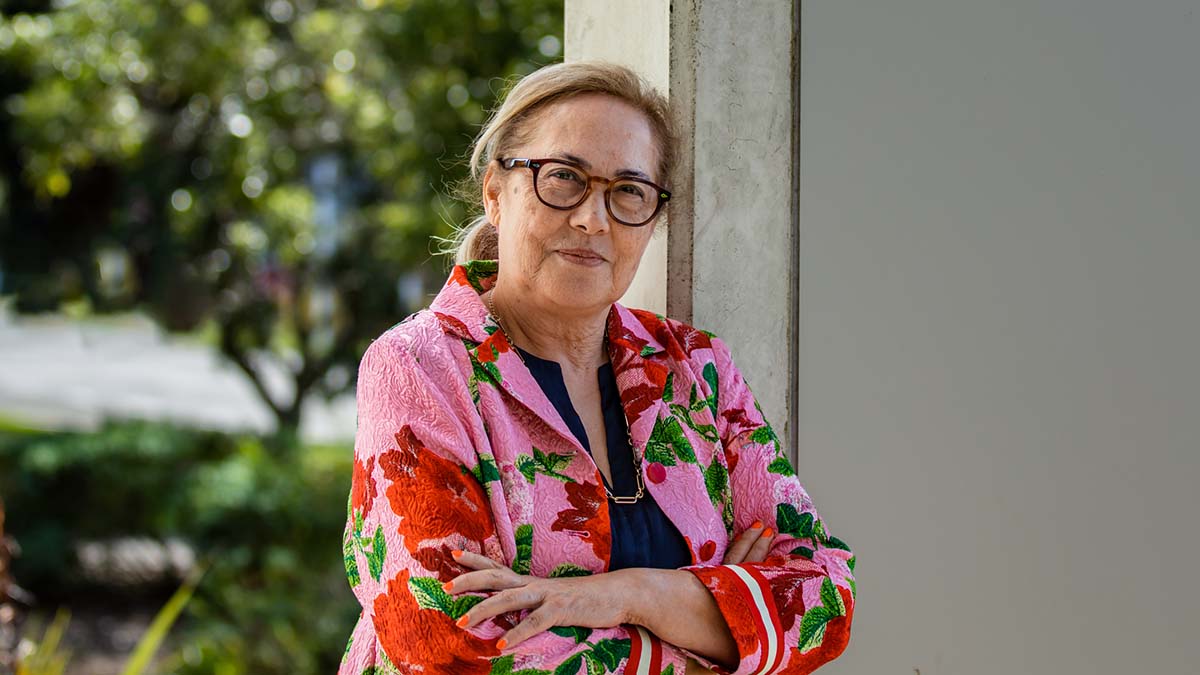 Wānanga Thought Leadership on the World Stage