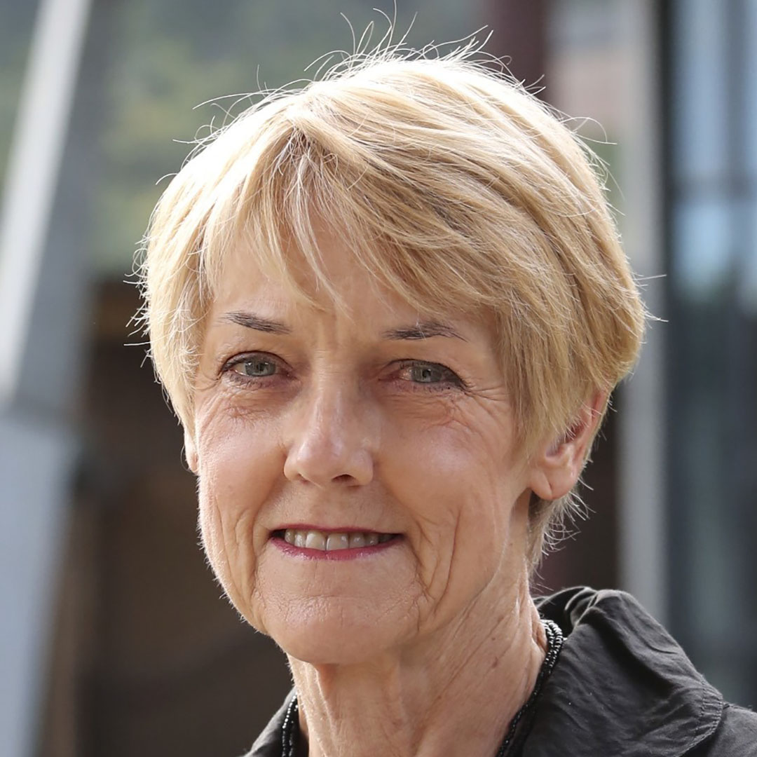 Ms Adrienne von Tunzelmann