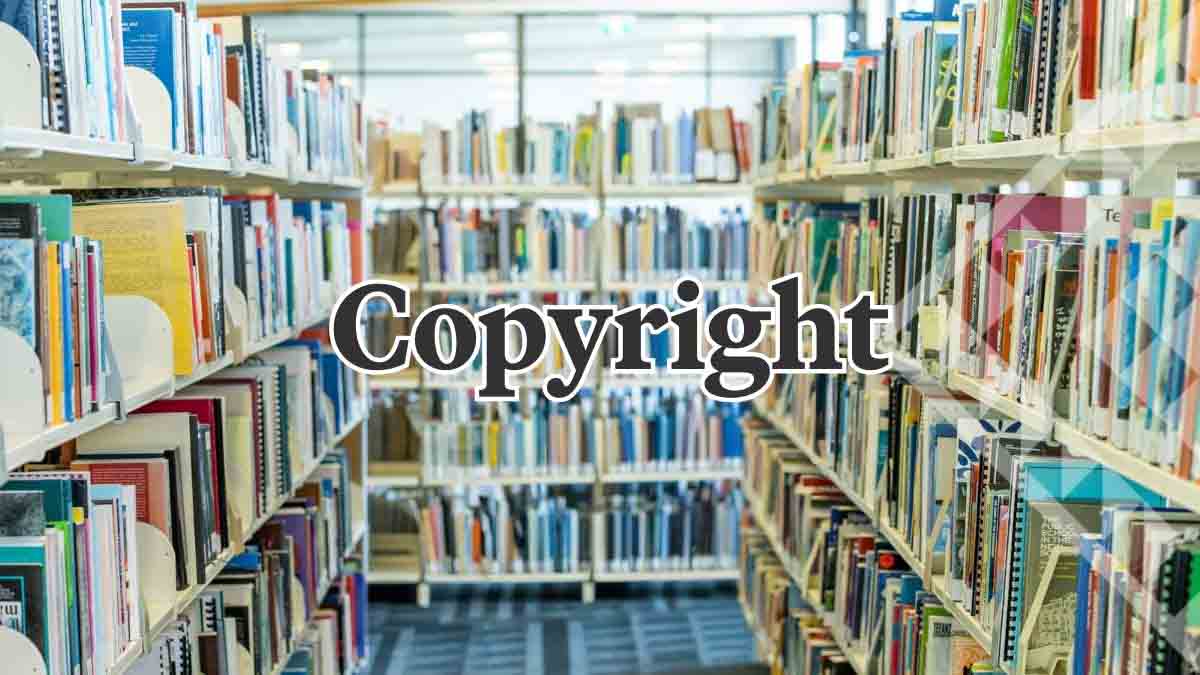 Copyright