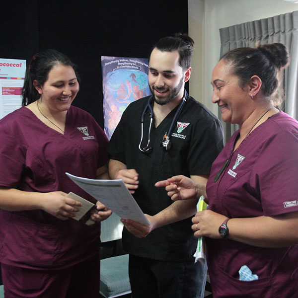 Launch of new health and wellbeing programmes