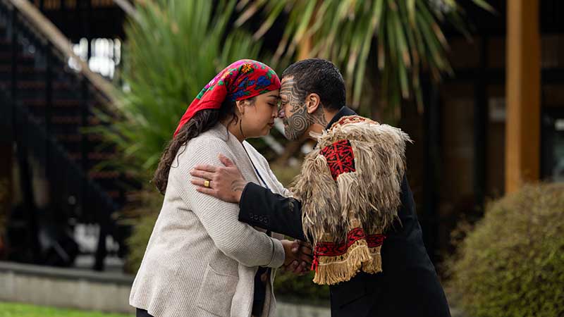 Bachelor of Mātauranga Māori