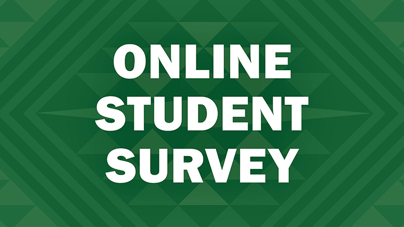 COVID-19 Response: Student Survey