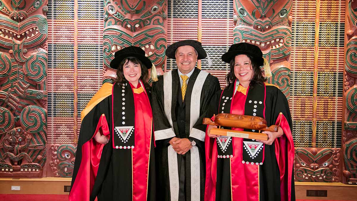 Doctoral Scholarship