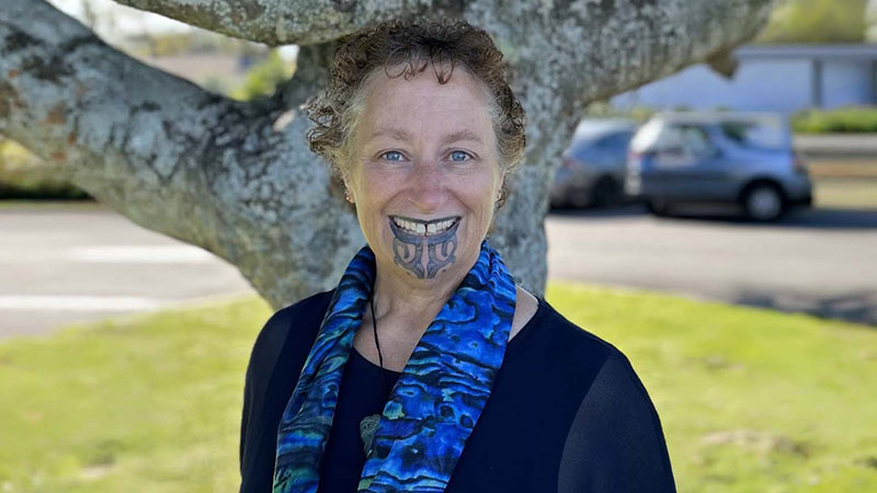 Research funding to empower whānau facing coastal climate change