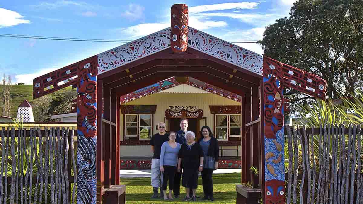 Community Education