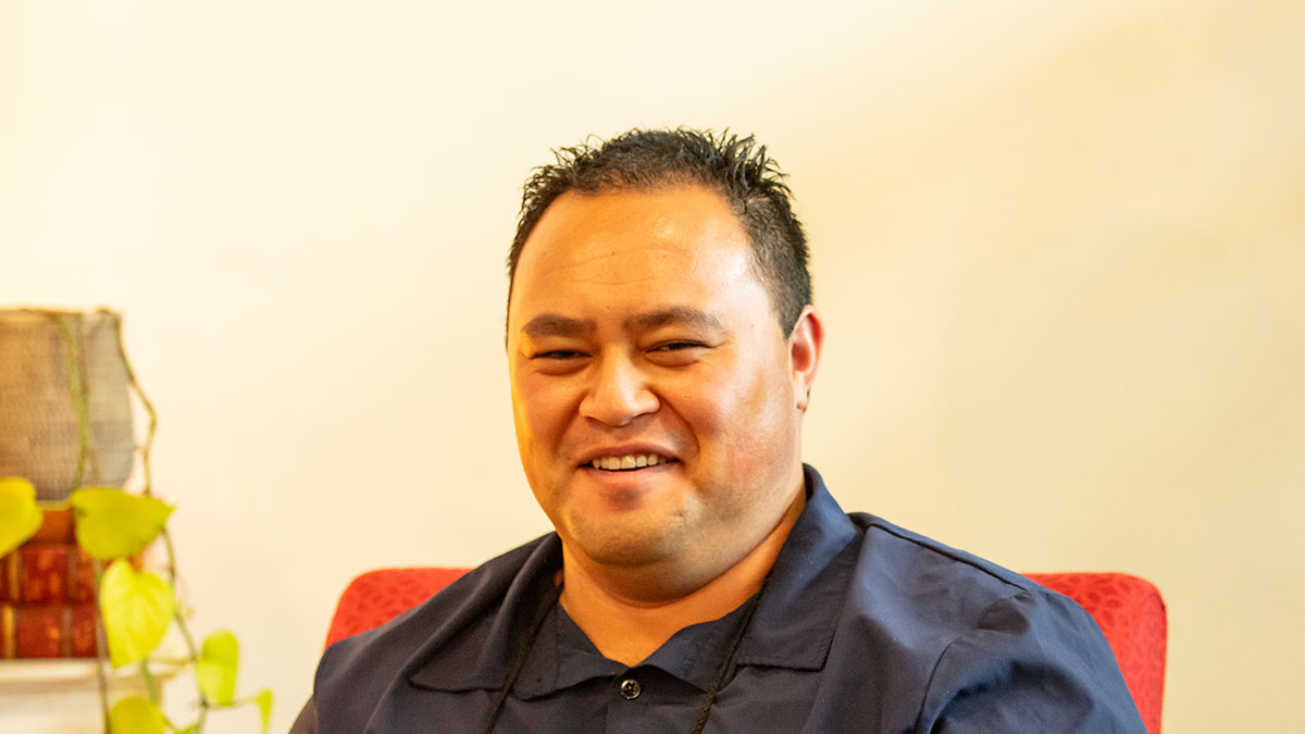 Te Rangihaeata Hare