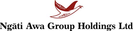 Ngāti Awa Group holdings Ltd Logo
