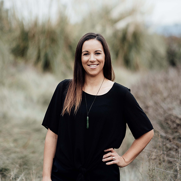 Keri Topperwien is the Research Lead for this project