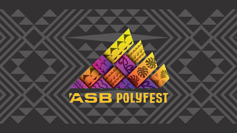 ASB Polyfest Pasifika and Diversity Stages 2026
