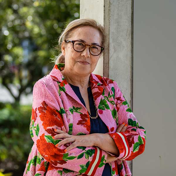 Wānanga Thought Leadership on the World Stage