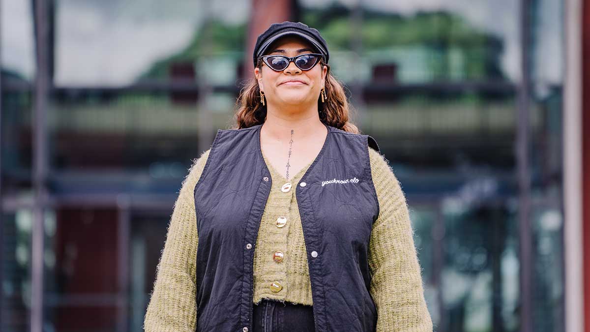 Te Amohaere Jefferies