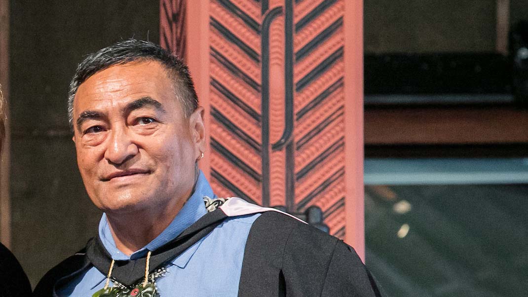 Henare (Hori) Ahomiro MIS