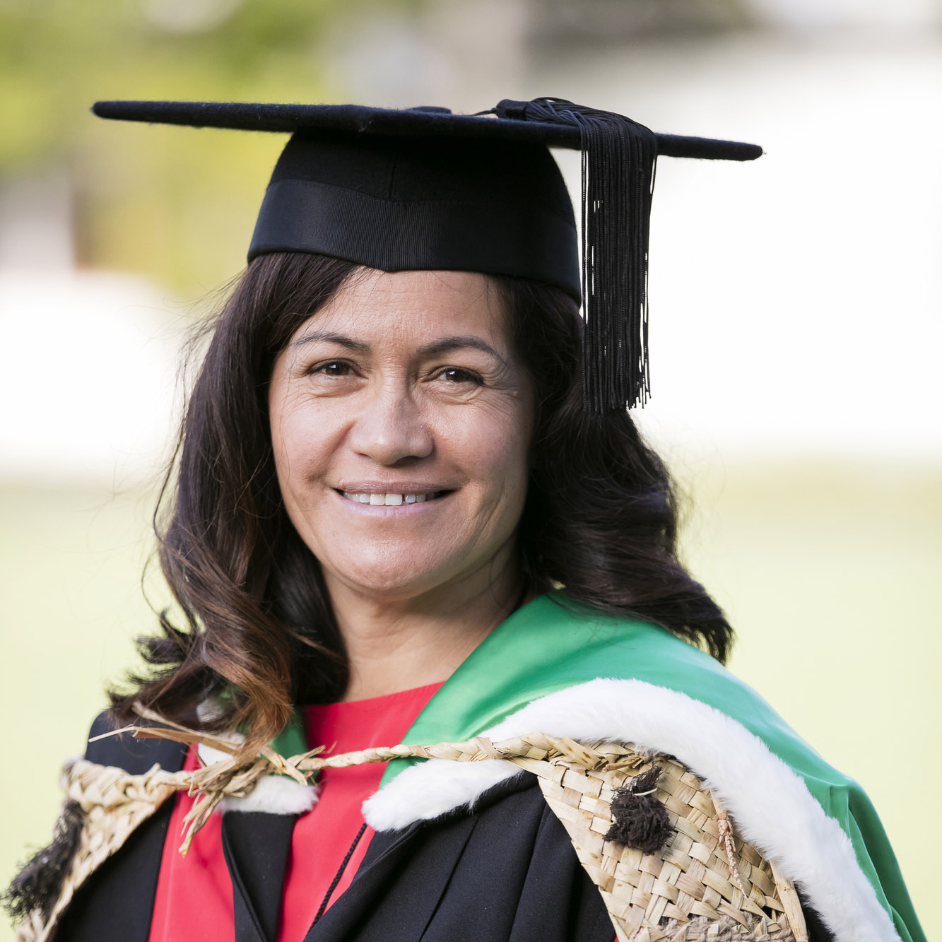 Jasmine Pirini, Bachelor of Education - Teaching graduate