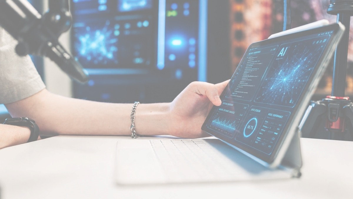 Technology and AI