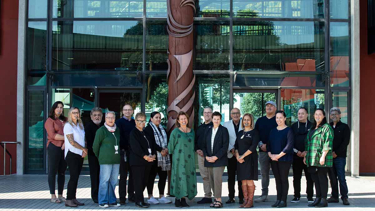 School of Indigenous Graduate Studies