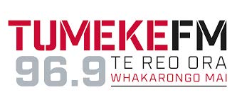 Tumeke FM logo