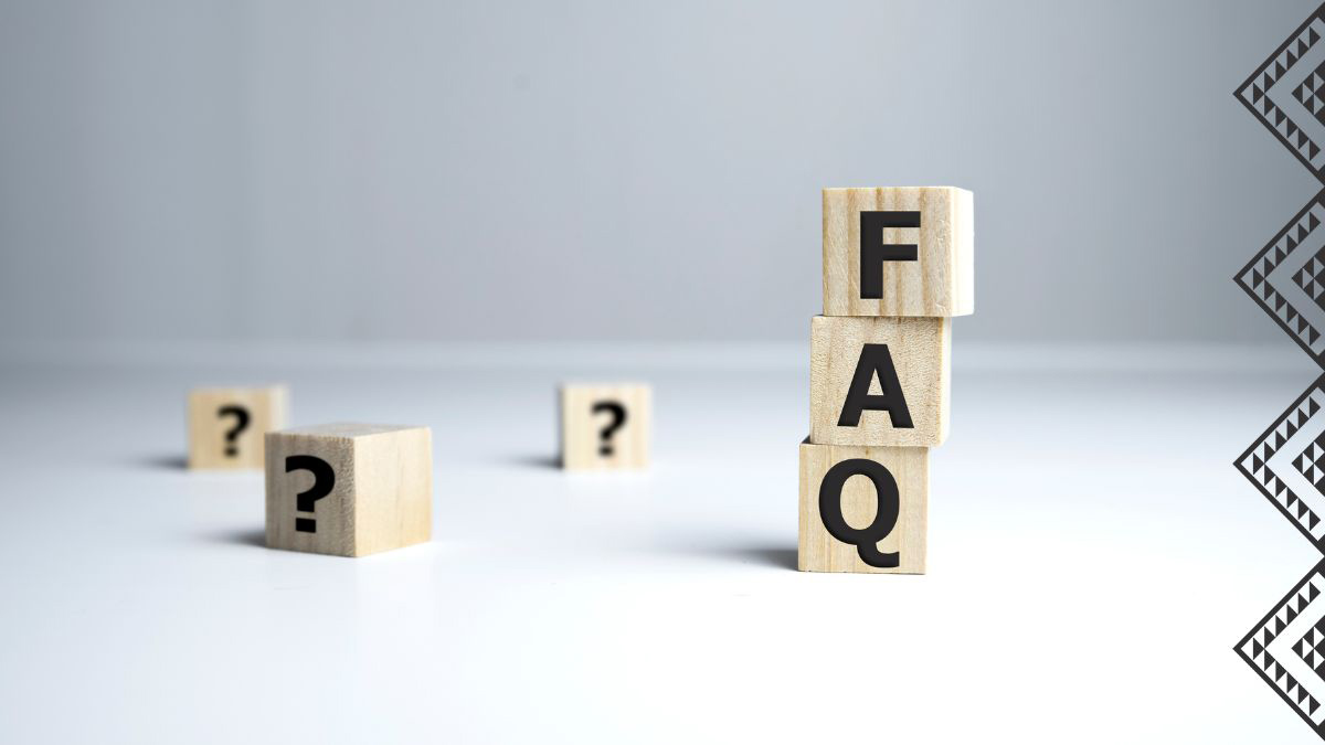 FAQs