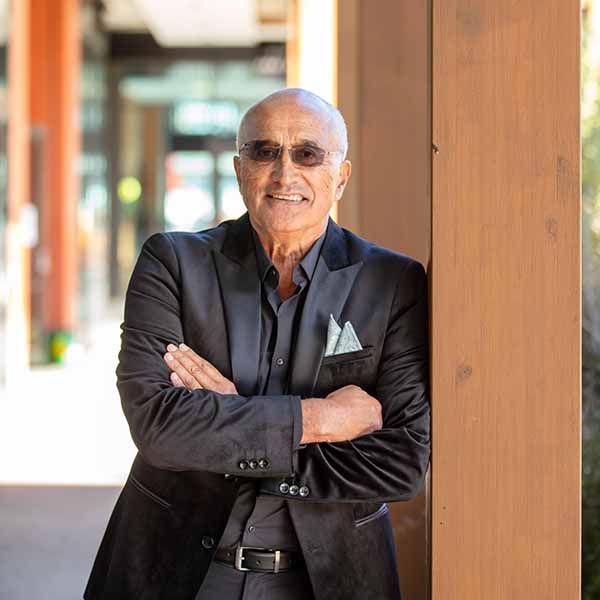 Awanuiārangi Professor Taiarahia Black