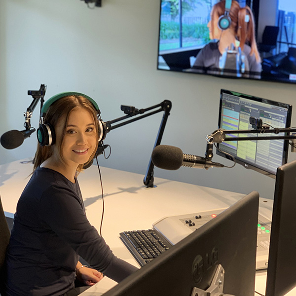 NZ Radio Training School now part of Te Whare Wānanga o Awanuiārangi community