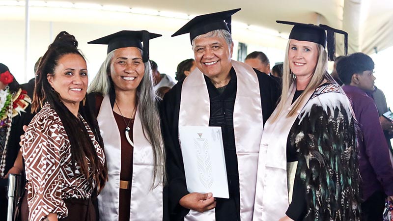 Graduation News 2026