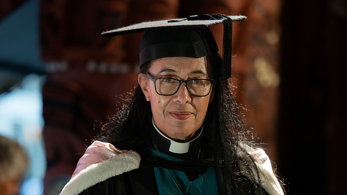 Scholarships Support Mihingare Studies