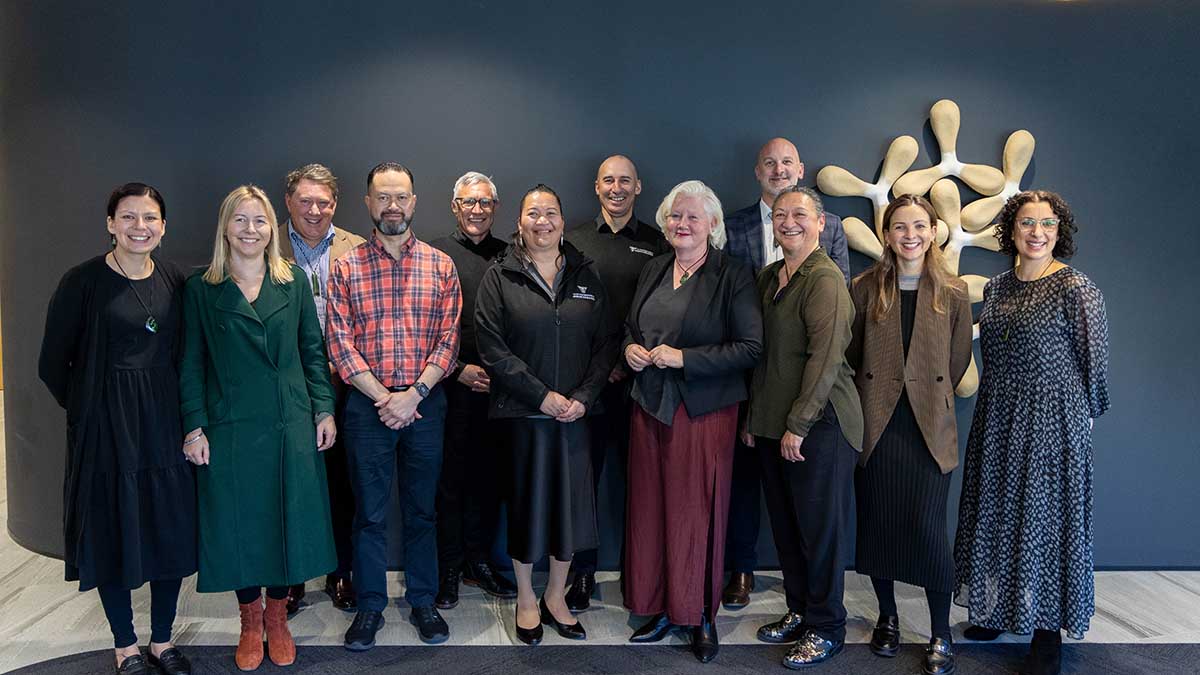 Westpac Launches Cultural Learning Programme